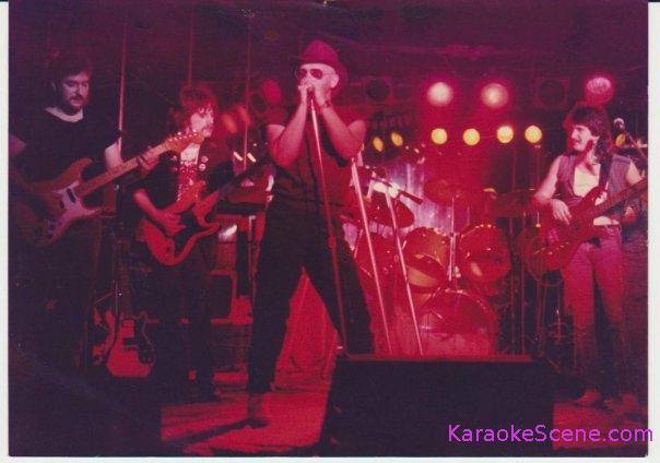 Harlow 1982